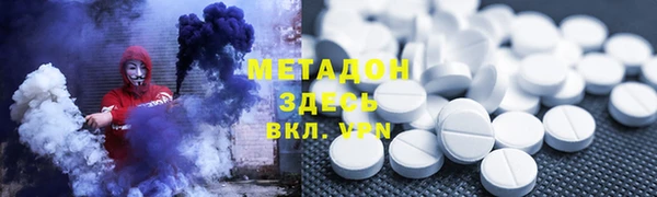 винт Лихославль