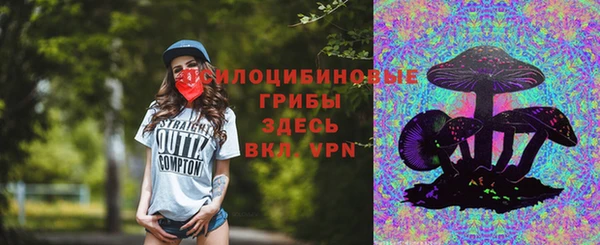 винт Лихославль